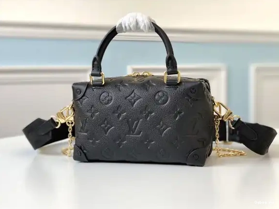 SOUPLE LOUIS MALLE PETITE VUITTON 0425